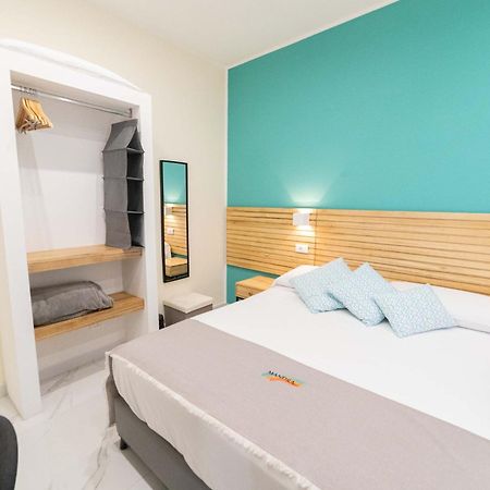Mandra B&B Ischia Eksteriør billede